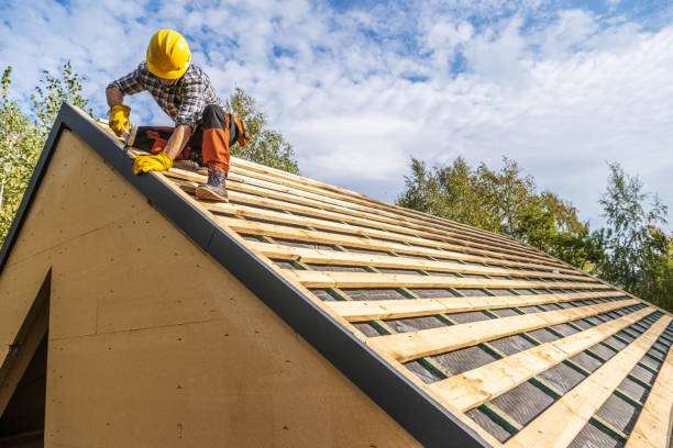 Best Flat Roof Repair Services  in Tarboro, NC