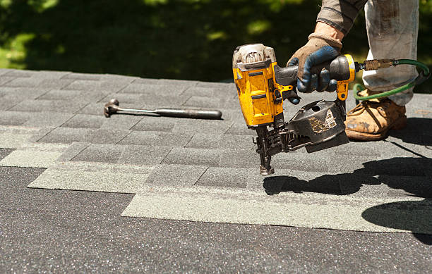 Professional Roofing Contractor in Tarboro, NC