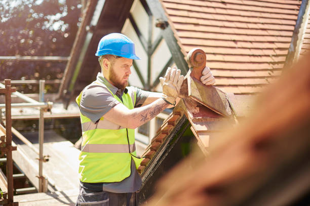 Best Residential Roofing Contractor  in Tarboro, NC